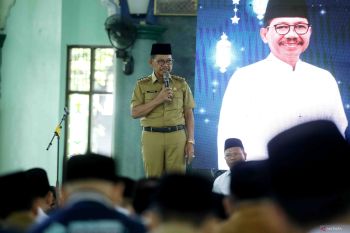 Pemkot Tangerang luncurkan Program Tahsin Al Quran untuk guru agama