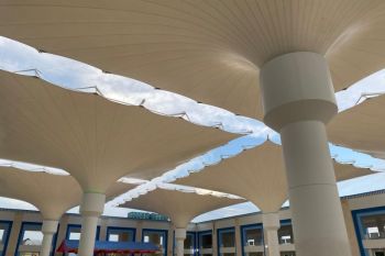 Cek! Jadwal Imsak Batam &amp; wilayah Kepri besok, Selasa 24 Februari 2026