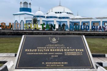 Cek jadwal buka puasa di Batam dan sekitarnya hari ini, Minggu 1 Maret 2026