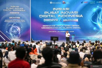 Memperkuat modal manusia untuk lompatan digital Indonesia