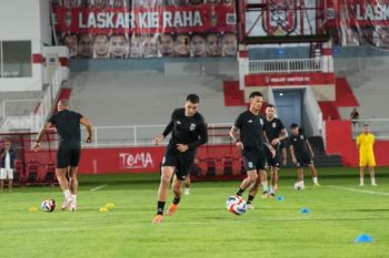 Prediksi Malut United vs Persija: Ambisi Laskar Kie Raha putus rekor buruk di Ternate