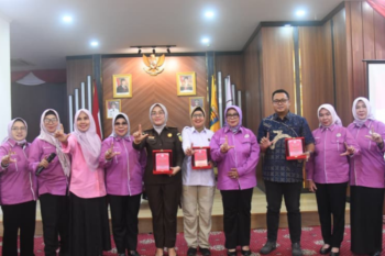 Anggota DPRD Lampung sebut pembaruan KUHP bagian dari reformasi hukum