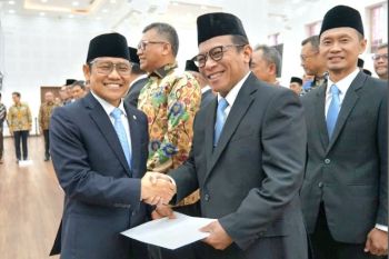 Presiden tetapkan kepemimpinan baru BPJS Ketenagakerjaan periode 2026-2031