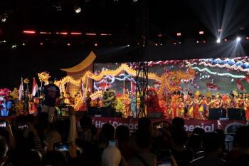 PLN pastikan keandalan listrik perayaan Imlek dan Cap Go Meh 2577 di Kalimantan Barat