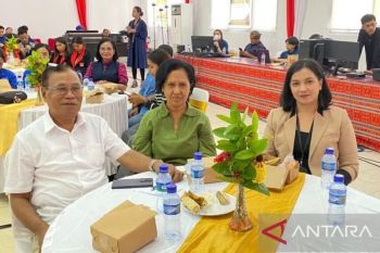 Undana menawarkan pendampingan oleh mahasiswa kepada UMKM penerima KUR