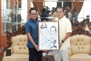 Gubernur NTT dan Undana menggagas skema KUR Masuk Kampus