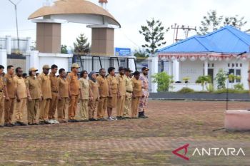 Jusuf Kalla sarankan masjid menjadi lokasi vaksinasi