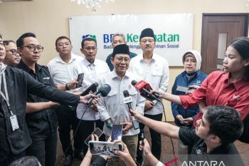 Menko PM: Pemutakhiran data PBI perkuat akurasi bantuan tepat sasaran