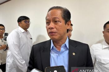 KLH lakukan kajian kegiatan salah satu perusahaan di kawasan IMIP