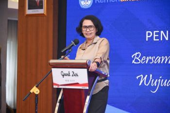 Kemendikdasmen perkuat validasi data Dapodik