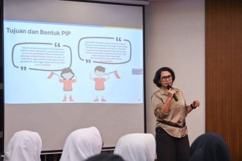 RI prioritaskan kesejahteraan guru untuk pemerataan akses pendidikan