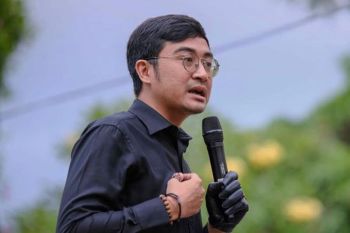 Seno: Teror terhadap Ketua BEM UGM Tiyo Ardianto cederai demokrasi