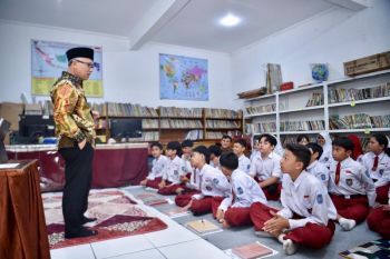 Wamendikdasmen: Pembelajaran Mendalam buat materi lebih bermakna