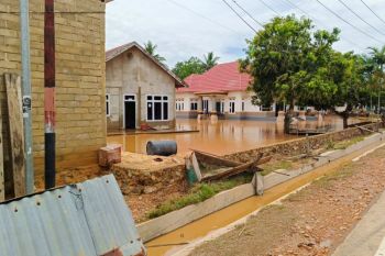Dorong ekonomi tumbuh 8 persen, Airlangga andalkan program Makan Gratis dan Koperasi Desapersen