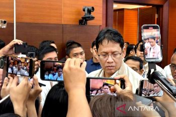 Purbaya pantau belanja K/L kuartal I pacu pertumbuhan ekonomi 6 persen