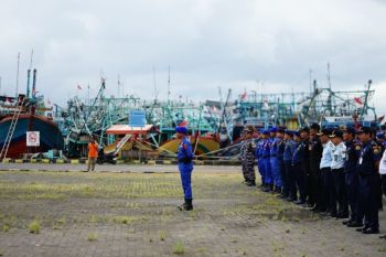 Pemkab Pati tata tambat-labuh kapal