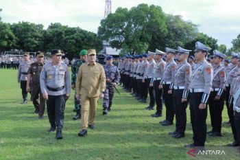 Ramadhan 1447 H, Gubernur NTB minta pengamanan titik rawan diperketat