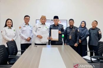 Bawaslu--Kemenag Kalbar perkuat literasi demokrasi dan netralitas ASN