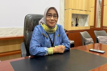 Disbunnak Kalsel perkuat pengembangan pupuk organik