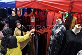 Festival Ramadhan UMKM Kota Bogor