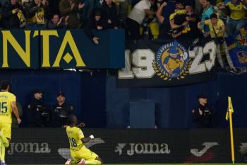 Villarreal tekuk Valencia, Celta Vigo genuk Mallorca di Liga Spanyol