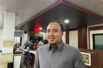Ketua Komisi I DPRD Lampung: Ramadhan momentum perkuat persaudaraan dan kepedulian