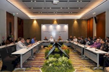 DPRD dukung Lampung jadi pusat EBT dan pengembangan hilirisasi energi