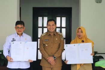 Pemkot libatkan PA Kota Madiun untuk tingkatkan edukasi hukum islam