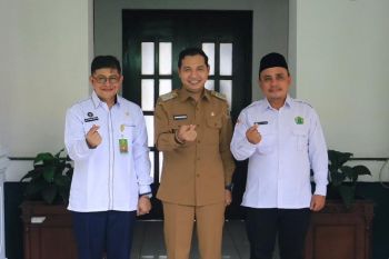 Madiun gandeng Pengadilan Agama dan Kemenag perkuat ketahanan keluarga