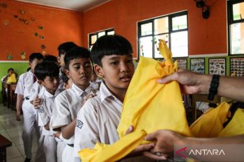 Kemenkeu catat anggaran MBG terserap Rp36,6 triliun per 21 Februari 2026