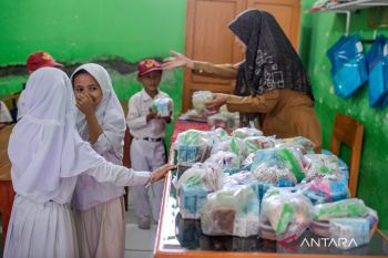 Dinas Kesehatan Lebak terbitkan SLHS untuk 52 SPPG