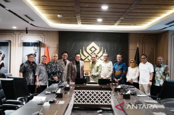 Pemerintah mendukung inisiatif PAPPRI hidupkan ekosistem musik nasional