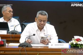 Penerimaan kepabeanan dan cukai Januari 2026 capai Rp22,6 triliun