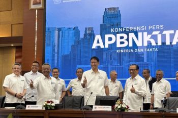 Menkeu sebut Presiden Prabowo segera umumkan THR 2026