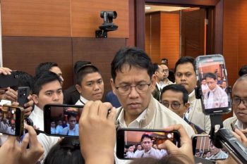 Presiden segera umumkan THR 2026 untuk ASN-TNI-Polri