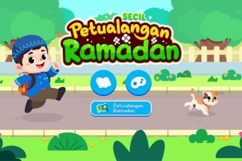 Ini rekomendasi gim bertema Ramadhan untuk temani waktu ngabuburit
