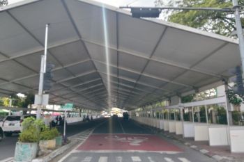 Pemkot Medan sediakan 150 tenan kuliner di Ramadhan Fair XX Tahun 2026