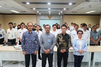 Kemenkum: Peningkatan kapasitas pemeriksa paten kebutuhan mendesak