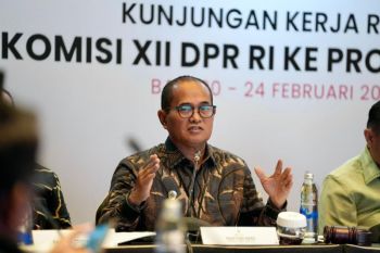BPH Migas pantau ketat stok dan distribusi BBM jelang Idul Fitri