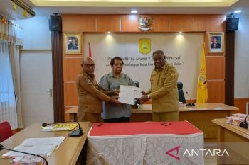 DLHK Kota Jayapura gandeng empat SPBU sediakan BBM kendaraan operasional