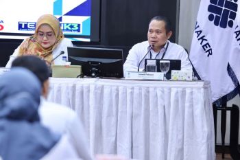 Kemnaker tindak 12 perusahaan pelanggar TKA dengan denda Rp4,48 miliar