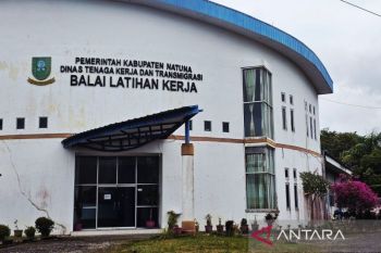 Pemkab Natuna dan BBPVP Medan kolaborasi tingkatkan keahlian masyarakat