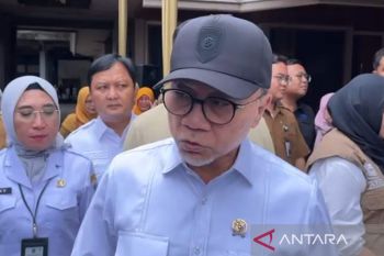 Menko Zulhas jamin SPPG serap maksimal produksi peternak rakyat