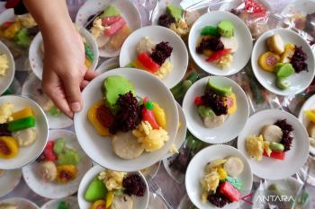 KJRI San Francisco promosikan wisata Indonesia ke agen travel AS