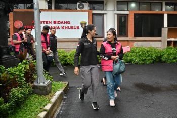 Kejati Bali usut pegawai bank cairkan kredit fiktif, rugikan negara Rp8,5 miliar