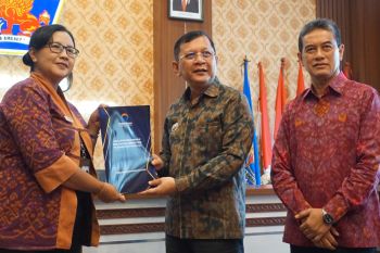 Buleleng sabet opini kualitas tinggi dari Ombudsman