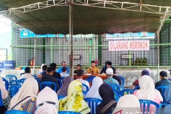 Kartu merah Cristiano Ronaldo warnai kekalahan Portugal