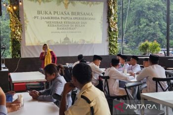 Pemprov minta Jamkrida perluas penjaminan kredit di Papua