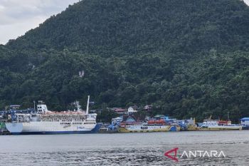 Pelni Jayapura siagakan delapan kapal untuk angkutan Lebaran 2026