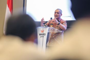 1.750 mustahik mendapatkan bantuan untuk usaha Rp5,25 miliar dari Baznas